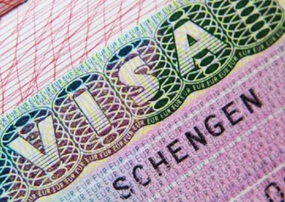 Германия и Испания ограничили выдачу виз россиянам