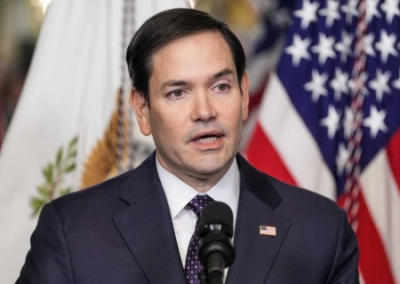 Рубио: США не будут вводить санкции против России, пока страны Евросоюза покупают в России нефть и газ