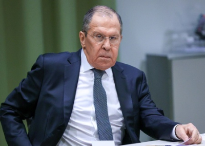 Лавров сообщил об отходе от термина «недружественные страны» к враждебным правительствам