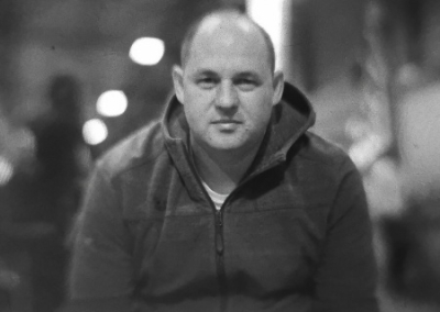 В Риге вынесли приговор бывшему фоторепортеру агентства Sputnik Сергею Мелконову