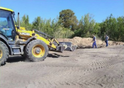 «Вы кто, девочка?» Жительница Макеевки в ДНР уличила чиновника во лжи — тот её забанил