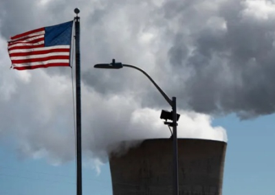 Минэнерго США запретило слова и выражения связанные с глобальным потеплением