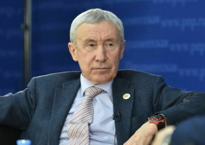 Климов прогнозирует освобождение Украины и судьбу солдат ВСУ в качестве наёмников