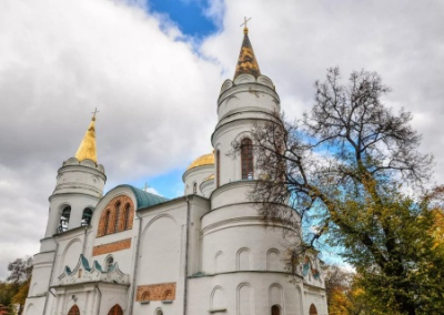 В суд подан иск о запрете деятельности Украинской православной церкви