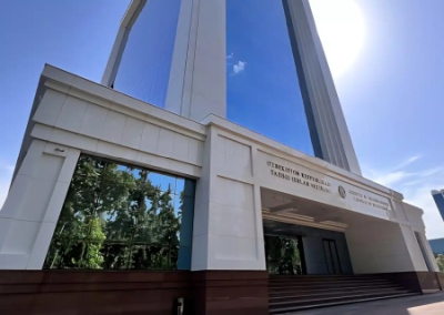 Узбекистан рекомендует своим гражданам отказаться от поездок на Украину