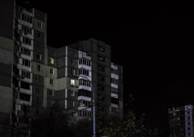 Жителей Украины призвали готовиться к зиме без электроэнергии