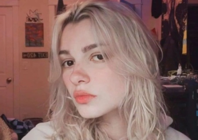 «Все клоуны с украинскими флагами молчат»: сын Трампа об убийстве украинской беженки в США