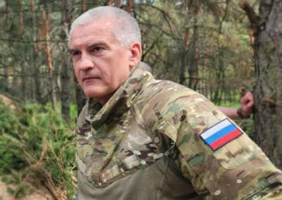 «Оборонка» Крыма восстанавливает мощь