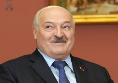 «Я страшно люблю. Вчера согрешил, съел». Лукашенко признался в любви к картофелю