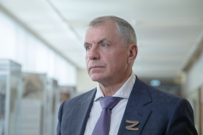 Крым после установления нового миропорядка потребует от Украины возместить ущерб от военных действий