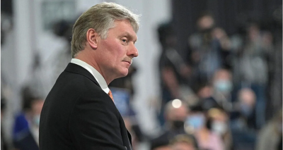 В Кремле отреагировали на оскорбления Трампа: Россия – не «бумажный тигр», а настоящий медведь