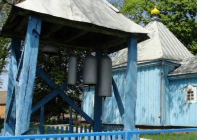 Священник ПЦУ за взятку попытался военнообязанного сделать диаконом