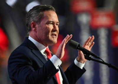 Постпред США в ООН: ЕС не может требовать помощи в ведении войны на Украине, покупая нефть и газ в России