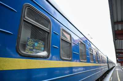 В Польше прикрыли канал незаконного вывоза  в локомотивах украинцев, спасающихся от мобилизации в армию