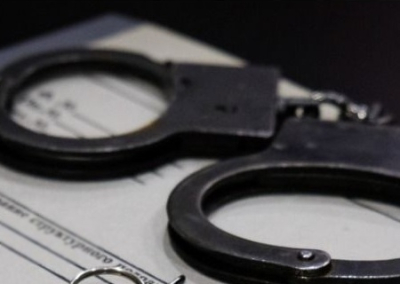 Репрессии как показатель будущего. Харьковская область — лакмус всей страны