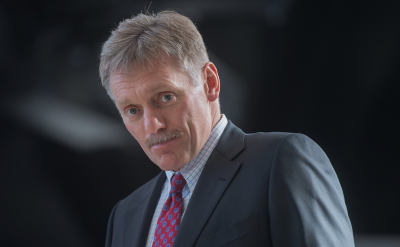 В Кремле хотят вывести из «оцепенения» отношения России и США без привязки к теме Украины