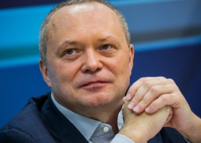 Депутатами Госдумы могут стать бывшие украинские политики. Что говорят эксперты?