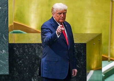 FT: Трамп может обвинить ЕС в поражении Украины