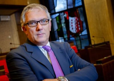 Швейцарский депутат Ги Меттан считает инцидент с БПЛА в Польше провокацией Украины