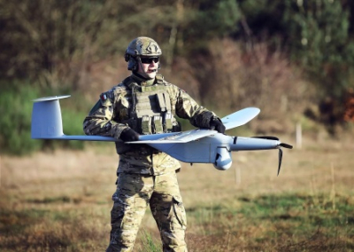 Сибига заявляет о приезде польских военных на Украину для обучения, несмотря на опровержение Польши