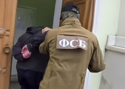 Архангельск, Москва, Геническ, Кременная: Киев вербует предателей по всей России