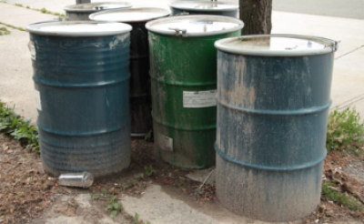 Украинцы продолжают позориться в Польше: один украл 800 тысяч злотых, а другой хранил тонну опасных химикатов