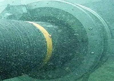 Захарова удивилась отсутствию реакции Запада на причастность Украины к подрыву «Северных потоков»