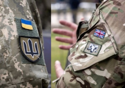 Оккупация? Украинский депутат утверждает, что иностранный военный контингент «уже сейчас» разместится в стране