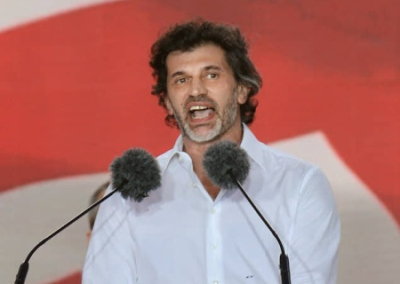 Каладзе: Зеленский ответит за все несчастья, которые принёс Украине и её жителям