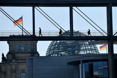 WP: В Германии готовятся к нападению РФ в 2029 году и  планируют переоборудование метро и подвалов в убежища