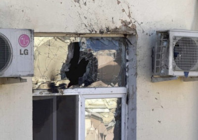 ВСУ ведут обстрелы Белгородской и Херсонской области. Обзор ситуации в прифронтовых регионах России на вечер 18 сентября