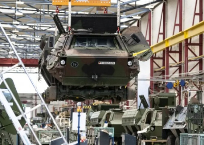 Владельцы Porsche мечтают повторить опыт Второй Мировой войны?