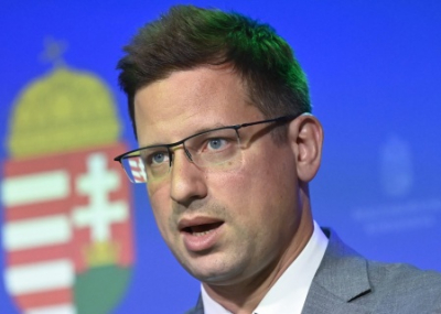 Венгрия запретила 12 украинских новостных изданий