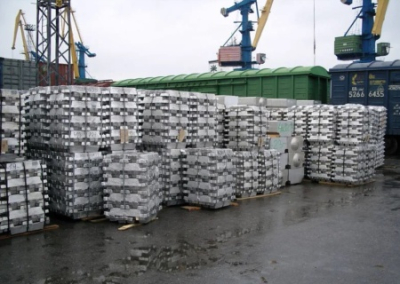 «Такая корова нужна самому». ЕС не планирует вводить санкции против российского никеля