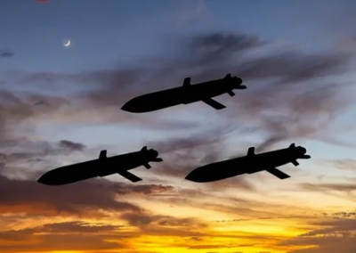 У Украины уже есть чем достать до Москвы и не только — Зеленский