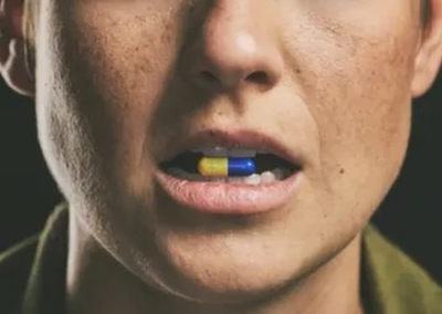 На Украине резко увеличилось количество наркозависимых детей