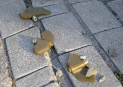 ВСУ ведут обстрелы Белгородской и Херсонской области. Обзор ситуации в прифронтовых регионах России на вечер 12 сентября