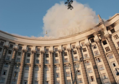 Союзники используют Киев как инструмент затягивания конфликта, и этот инструмент пора ломать — мнение об ударе по Банковой