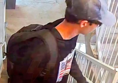 В США взяли под арест убийцу Чарли Кирка. Трамп надеется на его ликвидацию