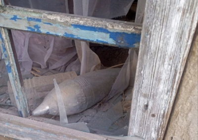 ВСУ ведут обстрелы Белгородской, Брянской и Херсонской области. Обзор ситуации в прифронтовых регионах России на вечер 16 сентября