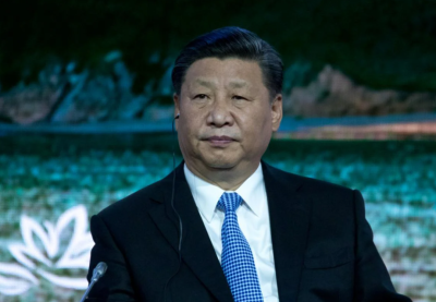 Си Цзиньпин выдвинул инициативу о создании справедливой системы глобального управления на планете