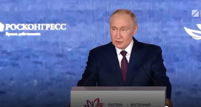 Путин призвал добиться в России экономики высоких зарплат для дальнейшего снижения уровня бедности