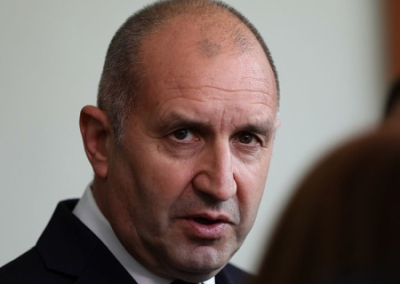 В Болгарии возмущены насильственной мобилизацией в ряды ВСУ болгарского инвалида