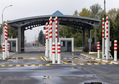 Польские власти решили открыть границу с Белоруссией