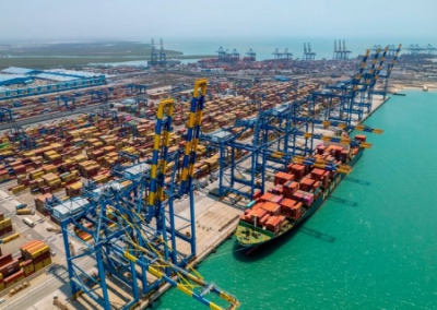 FT: Трамп вынуждает Евросоюз в два раза увеличить пошлины для Индии и Китая