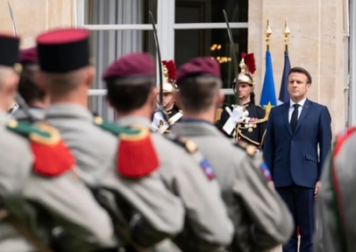 Итоги «коалиции желающих»: одни обещания и никакой конкретики от Трампа по поводу гарантии безопасности для Украины