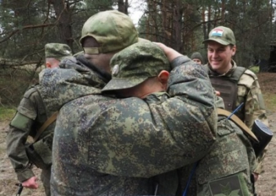 Социализация ветеранов СВО. Главы регионов обсудили проблемы возвращения к мирной жизни