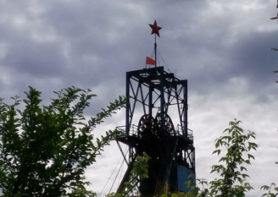 Шахтёрам ДНР целенаправленно не платили зарплату, имея возможности для своевременных выплат