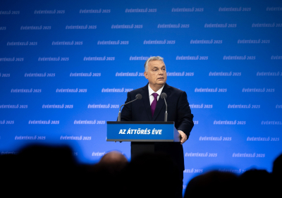 «Разграбить и разделить оставшуюся часть Украины». Орбан рассказал о том, что скрывается за помощью Запада Киеву