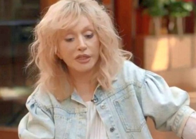 На Аллу Пугачёву подали судебный иск в РФ